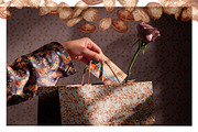 Apricot Aroma & Amaretto Watercolor, a Food Illustration by EL_SUHOVA (Thumbnail 11 of 14)