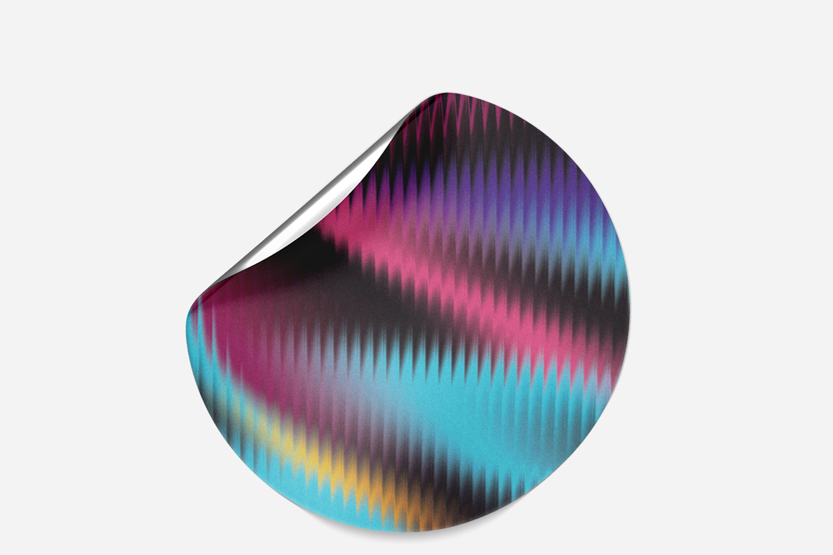 Neoncrest Gradient Glass Background, a Background Graphic by Eltypesstudio (Photo 5 of 12)