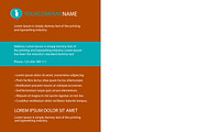 Realtor/SBO Postcard Template, a Card Template by Happy Cats (Thumbnail 3 of 3)