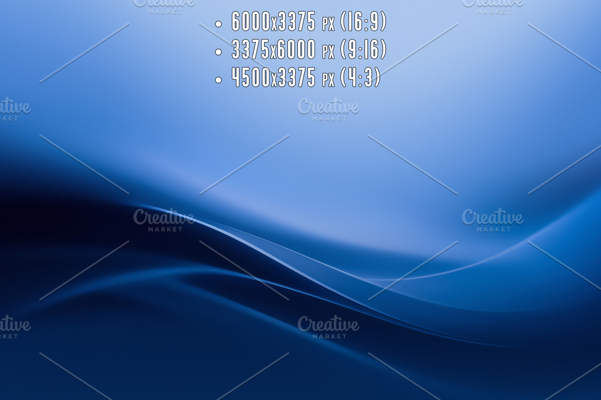 Serene Abstract Landscape, a Background Photo by BazziBa♥ (Photo 1 of 4)