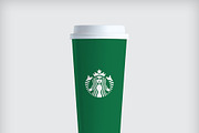 4K Coffee Cup PSD mockup, a Cups & Container Mockup by mockupdepot (Thumbnail 3 of 5)