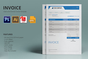 Invoice