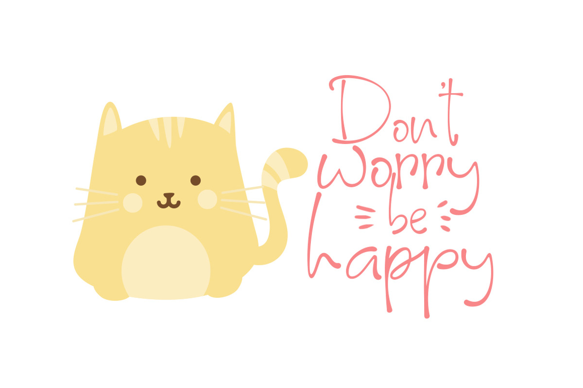 Pinky Cat preview 3