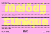 Typologic - Cartoon Family + Assets, a Sans Serif Font by Dharmas Foundry (Thumbnail 15 of 16)
