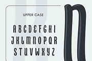4 Fonts Combo, a Script Font by Kochev Type (Thumbnail 29 of 35)