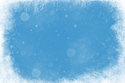 Abstract Winter Backgrounds II., a Texture Graphic by cDDesign (Thumbnail 3 of 7)
