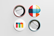 Darin colored and regular font, a Font by kaer_shop (Thumbnail 9 of 11)