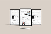 iPad Tablet Mockup Bundles, an iPad Mockup by Graphic Aesthetic (Thumbnail 20 of 22)