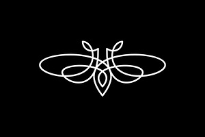 Insect Logo