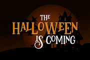 Pirates, a Script Font by Unicode Studio (Thumbnail 4 of 6)
