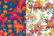 Big japanese collection, a Pattern Graphic by emeraldthue (Thumbnail 8 of 16)