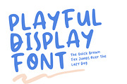 Snigle – Hand-Drawn Playful Display, a Handwritten Font by decographstud (Thumbnail 2 of 7)