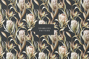 Bloom Poetry – 8 in 1 Luxury Floral, an Illustration by Karma (Thumbnail 60 of 66)