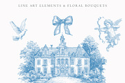 New! Timeless Library Edition, a Graphic by Isabelle Salem (Thumbnail 19 of 211)