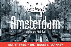 Amsterdam