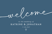 Cimlajin – Handwritten Font, a Handwritten Font by Basnistudio (Thumbnail 7 of 12)