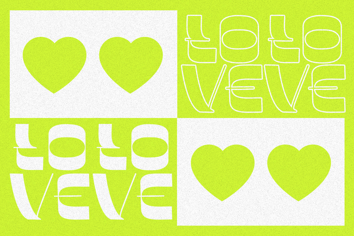 Cenko | Display Typeface, a Slab Serif Font by Brew & Butcher Studio (Photo 8 of 10)