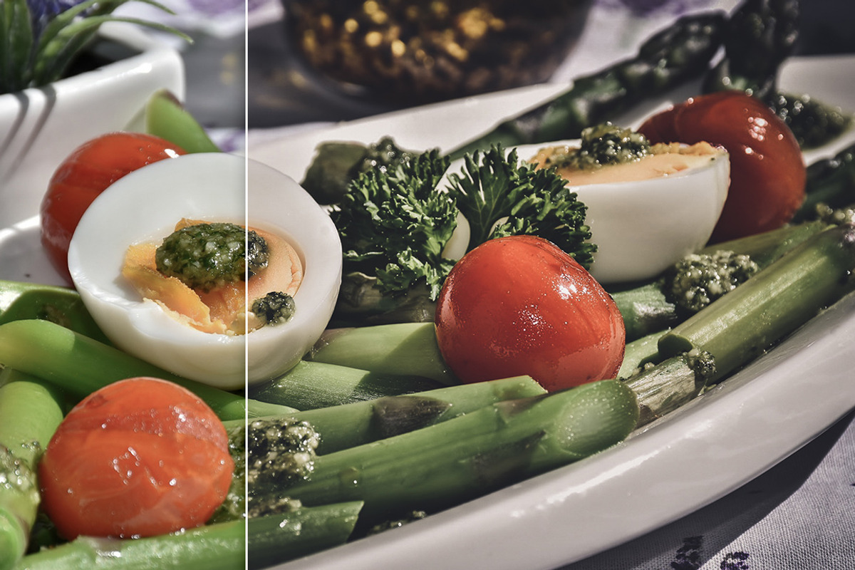 Blogger Bundle 135 Lightroom Presets, an Action Add-On by PhotoMarket (Photo 49 of 94)
