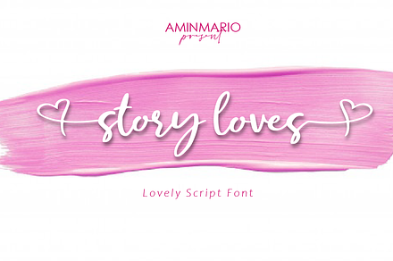 Story Loves
