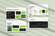 Architecture Portfolio Presentation, a Presentation Template by Pradaxa (Thumbnail 4 of 8)