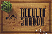 North High, a Font by Fontdation (Thumbnail 2 of 5)