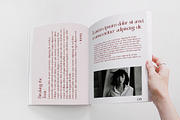 Norsel - Elegant Serif, a Serif Font by Cut Story (Thumbnail 7 of 14)