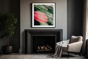 FlowerBloom 3 - Fine Art Photography