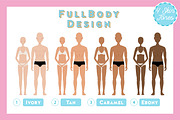 Wedding Portrait Creator, an Illustration by Lauren Lesley Studio (Thumbnail 21 of 37)
