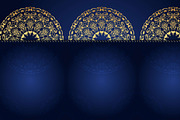 560+ Mandala Design Mega Collection, a Decorative Illustration by NJ Himel (Thumbnail 19 of 289)