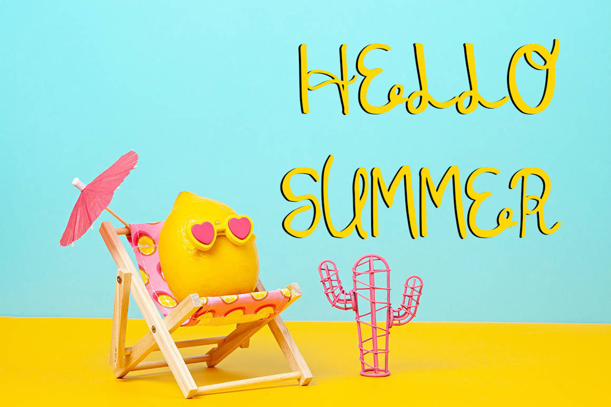 Donad - Cute Handwritten Kids Font, a Script Font by Naistudio (Photo 7 of 7)