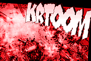 Clobberin' Time, a Font by Comicraft Fonts (Thumbnail 2 of 4)