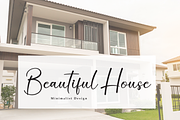 Cutegirls | Script Font, a Handwritten Font by Scratchones (Thumbnail 3 of 8)