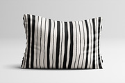 Black & white seamless patterns set, a Pattern Graphic by Good Studio (Thumbnail 21 of 32)