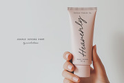 Stylish Script Font - Simply Divine, a Script Font by pixelcolours (Thumbnail 14 of 20)