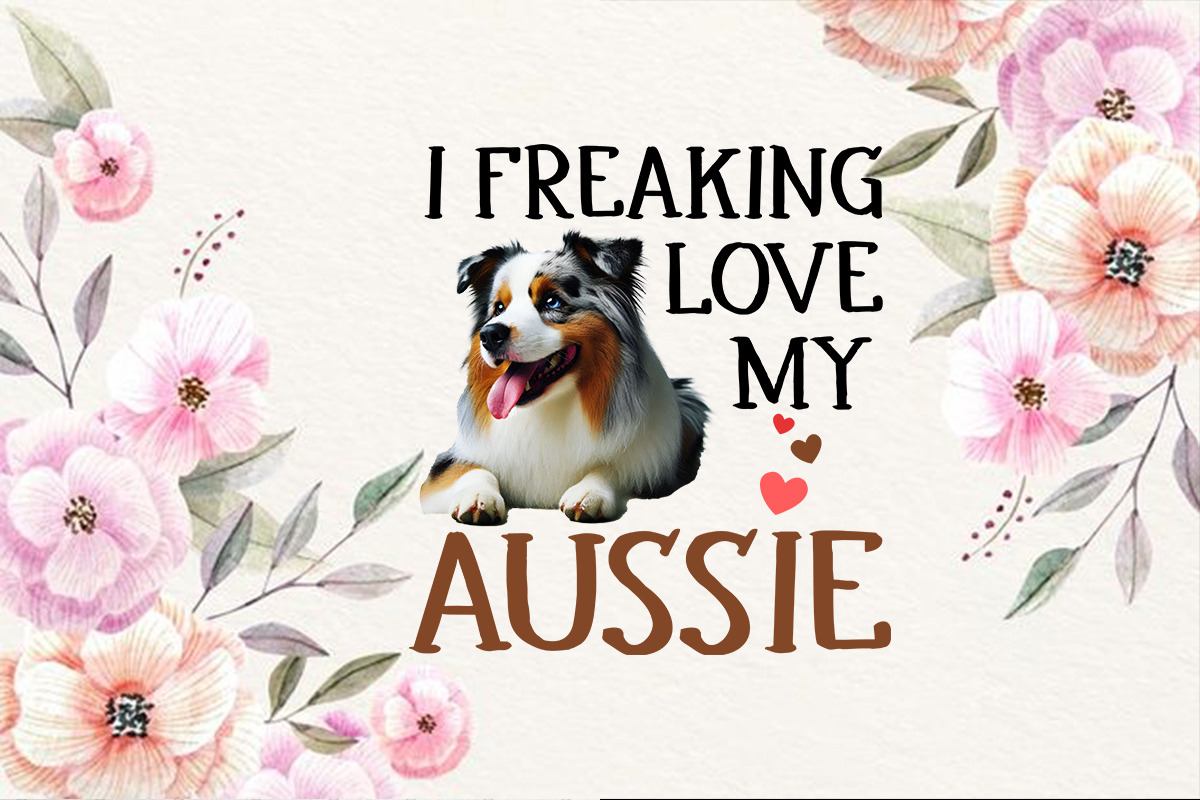 Valentine Day Dog Breeds T-Shirt, a Graphic by T-shirt Pond (Photo 7 of 44)