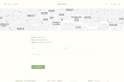 Inspiration — Lifestyle Blog PSD, a Templates & Theme by ScienteCraft (Thumbnail 24 of 47)