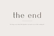 The Versatile Font Bundle, a Sans Serif Font by AlienValley (Thumbnail 78 of 141)