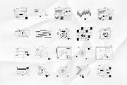 Tokyo Animations 2.0 (Lottie), a Templates & Theme by kapustin.co (Thumbnail 4 of 4)
