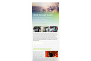 Inspiration/trends newsletter, an Email Template by AndreasGalster (Thumbnail 4 of 4)