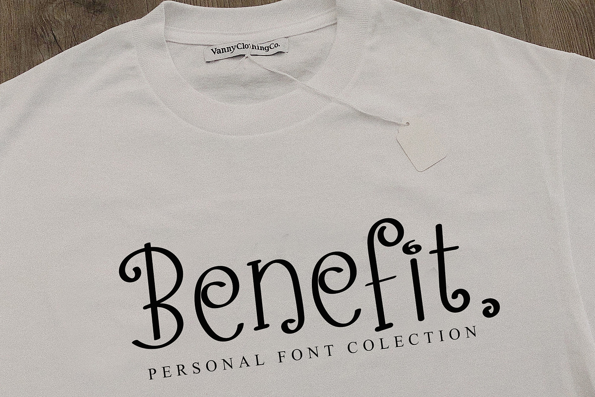 Font Cartoon | Disney Font, a Slab Serif Font by Gia Letter (Photo 6 of 9)