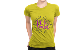 Creative Shirt Design-065-24