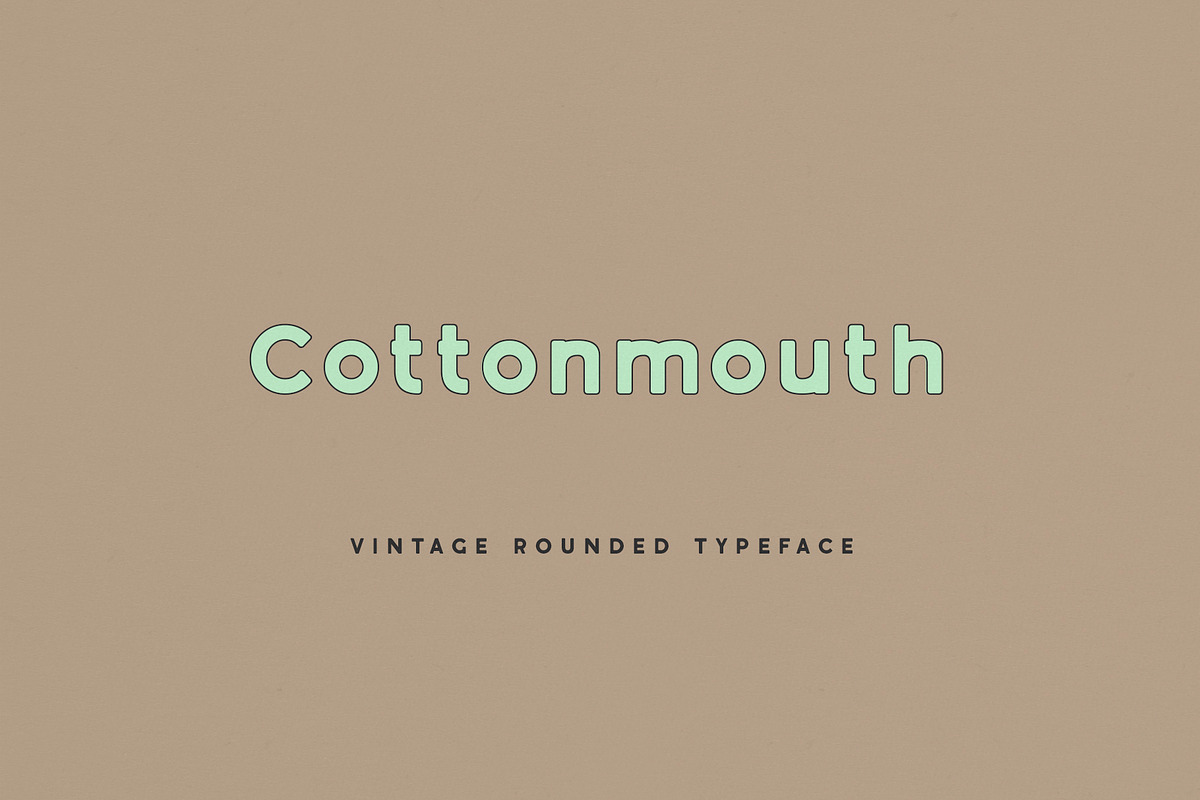 Cottonmouth 2.0