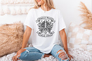Inhale Peace Exhale Chaos PNG, an Illustration by SharpMarketplace (Thumbnail 3 of 9)