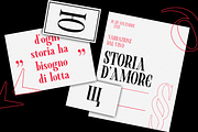 Fornire - Elegant Serif Family, a Font by Jehoo Creative (Thumbnail 8 of 10)