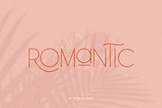 Le Royale Font, a Sans Serif Font by Salt & Pepper Designs (Thumbnail 4 of 10)