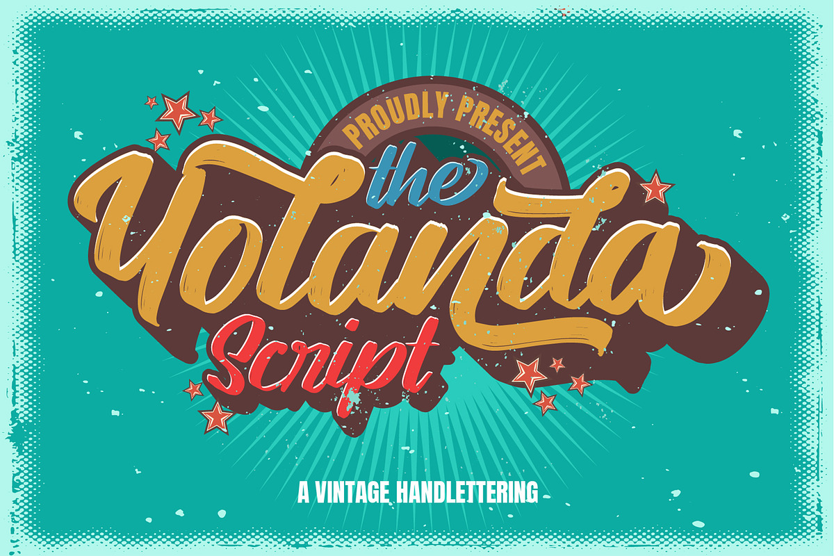 Yolanda Script