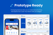 BOSEDU - Business Education UI Kit, an App Template by ArbaStudio (Thumbnail 8 of 8)