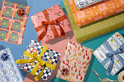 Checkered Summer, a Pattern Graphic by MSNTY STUDIOX (Thumbnail 17 of 28)