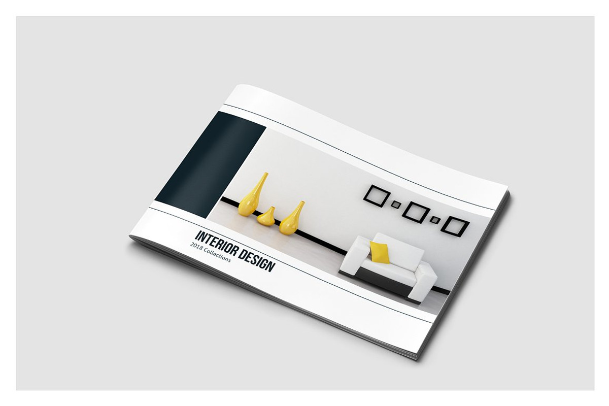 Brochure Catalog, a Brochure Template by adekfotografia (Photo 7 of 19)