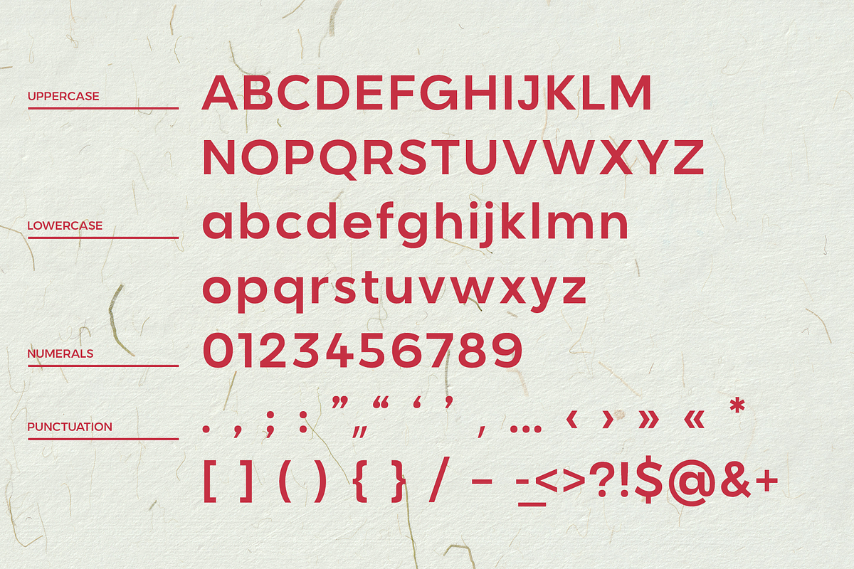 Holiday Sketch Font Duo, a Handwritten Font by Headfonts (Photo 9 of 9)